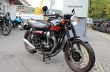 Kawasaki W800 SE Special Edition SC Project - W800