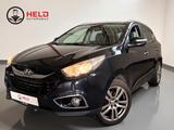 Hyundai ix35 Premium AWD *PANO*KEYLESS*SZH* - Hyundai Gebrauchtwagen von 2009
