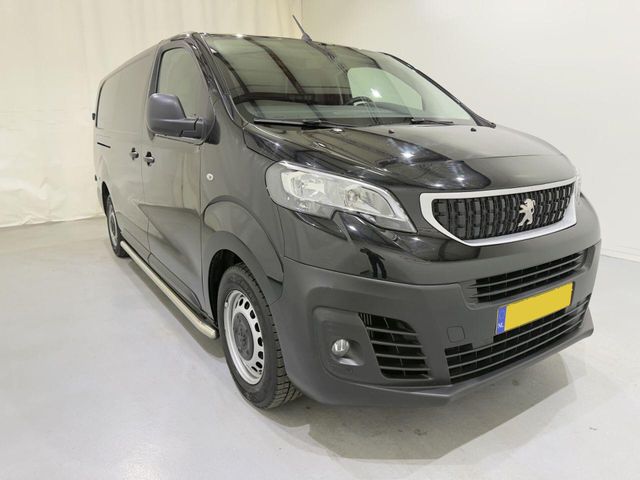 Peugeot Expert 2.0 BlueHDI 120 Long Premium Aut8 Kasten