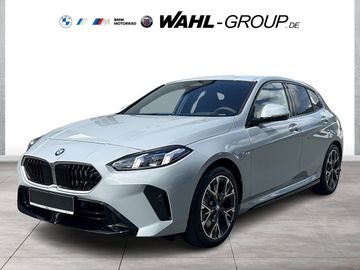 BMW Leasingangebot: BMW 123 xDrive M Sport AHK HeadUp eSitze HarmanKardo