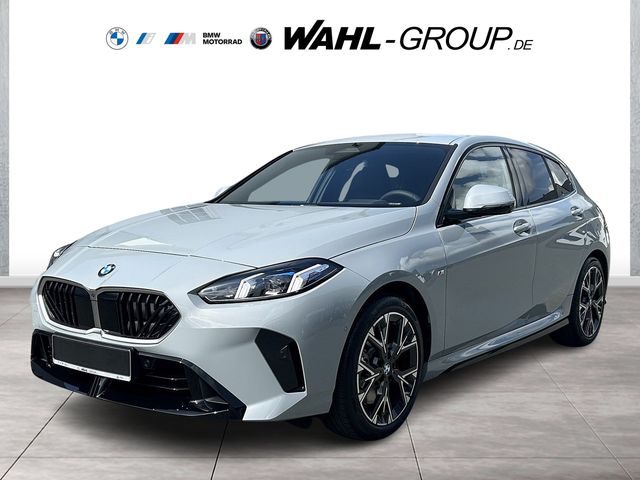 BMW 123 xDrive M Sport AHK HeadUp eSitze HarmanKardo