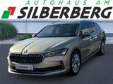 Skoda Superb Combi 1.5 TSI mHEV Selection LED NAVI MAT - Skoda Superb: Gelb