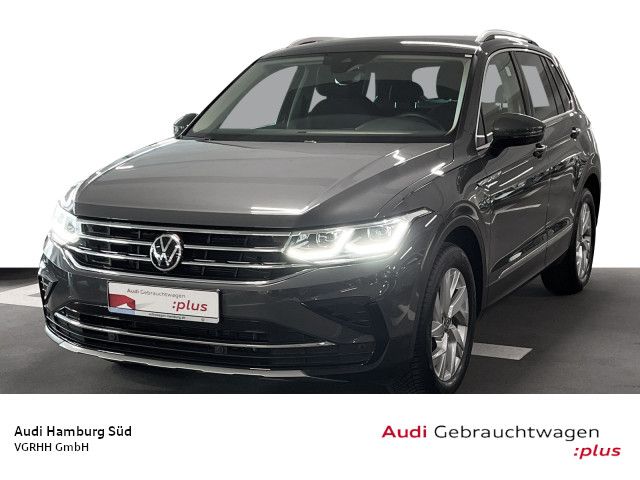 Volkswagen Tiguan 1.5 TSI Elegance DSG NAVI/KAMERA/LED