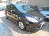 Ford C-Max C-MAX Business Edition 1-Hand!!! - Ford C-Max in Krefeld