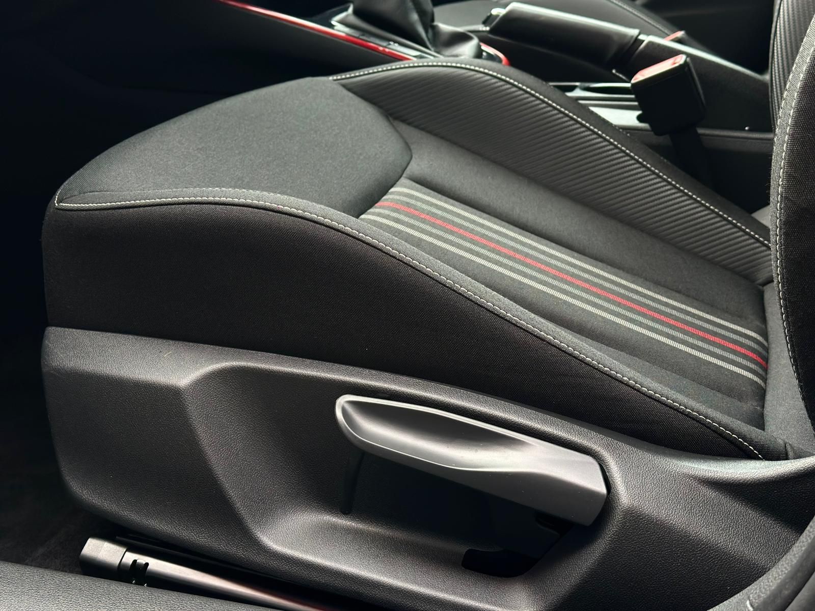 SKODA Fabia 1.5TSI MONTE CARLO* LED#SHZ#LH#FH#KEYLESS - Image 20