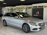 Mercedes-Benz C 180 T CGI Avantgarde · Pano · LED · - Mercedes-Benz C 180
