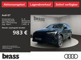 Audi Q7 SUV S line TDI quattro 210 kW ti ptronic - Audi Q7 Neuwagen
