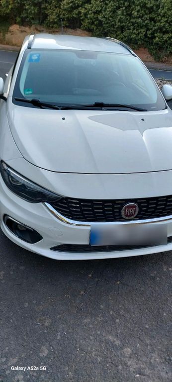 Image of Fiat Tipo