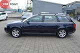 Audi A6 Avant quatt. *Xenon*Klimaaut.*Bose*SitzHZ*CD* - gebrauchte Audi A6 aus dem Jahr 1998