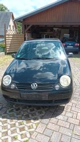 Volkswagen Lupo 1.0 BASIS Basis - Volkswagen Lupo: Basis