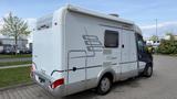 HYMER / ERIBA / HYMERCAR HymerVan 512 Klima/ Sat/ - Offers
