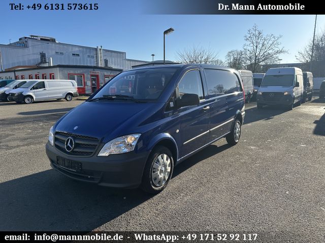 Mercedes-Benz Vito Kasten 113 CDI kompakt