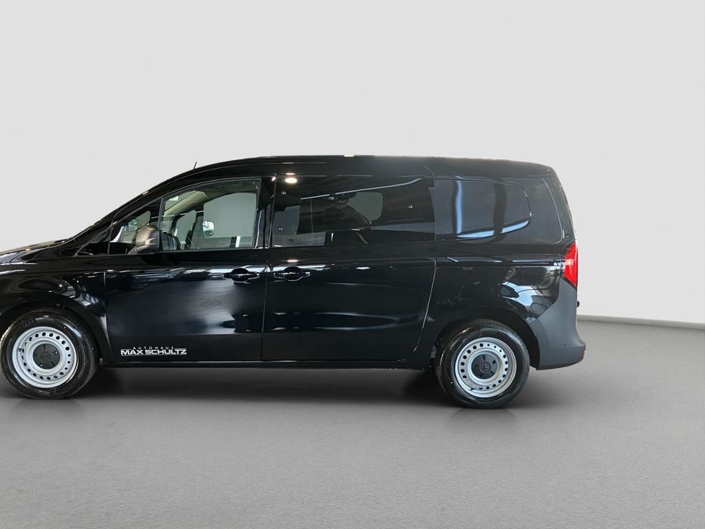 Fahrzeugabbildung Mercedes-Benz Citan 112 CDI Kastenwagen lang *PDC*ParkAss*