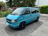Volkswagen VW T4 Caravelle 2.5 LPG 8-Sitzer AK