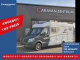 HYMER / ERIBA / HYMERCAR ML-T 580 #EINZELBETTEN#AUFBAUKLIMA#AUTOMATIK# - HYMER / ERIBA Einzelbetten