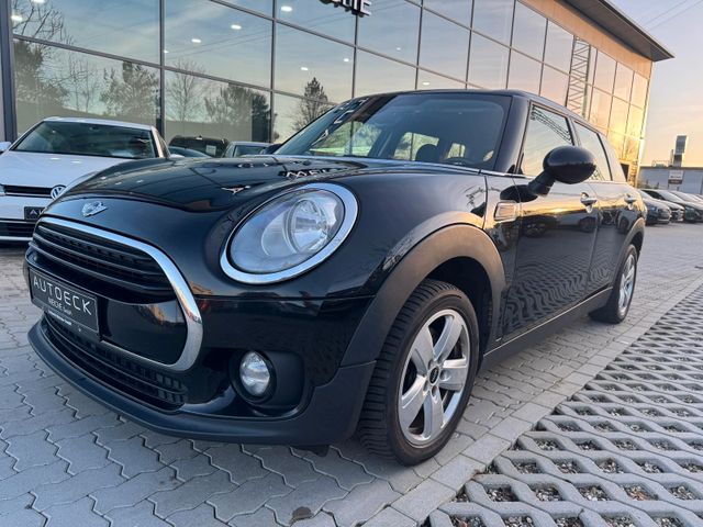 MINI COOPER_D