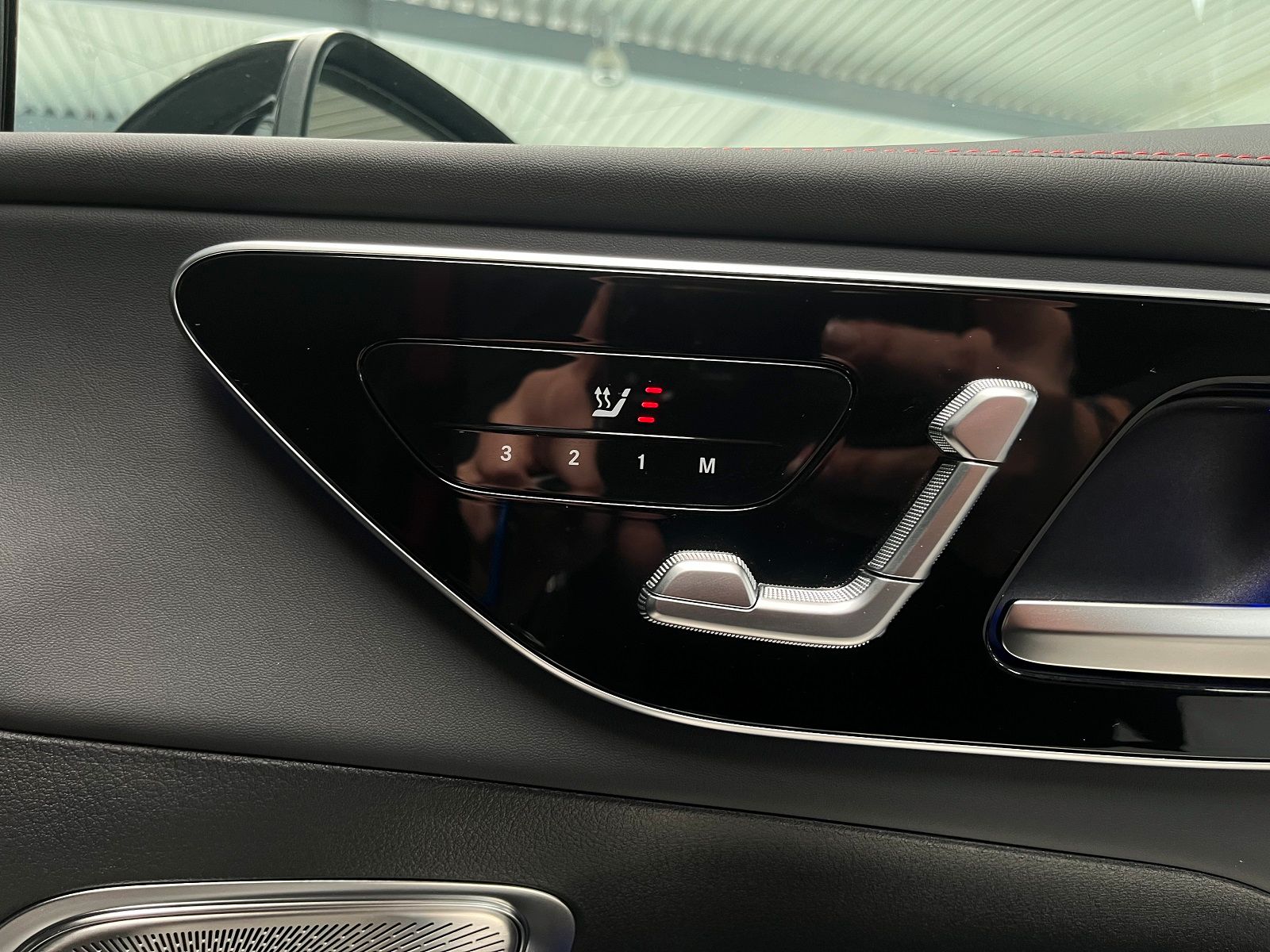 Mercedes-Benz GLC 43 AMG - Bild 11