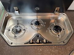 Bürstner Sonderedition *B66* Lyseo TD 690 G |Automatik|