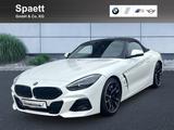 BMW Z4 M40i Head-Up HK HiFi DAB LED WLAN Komfortzg.