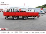 Andere ES-GE Tandemanhänger - Containerverr. - Tandemanhänger