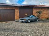 BMW E24 635CSI - BMW 6 Series: E24