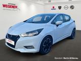 Nissan MICRA N-WAY 1.0 AT +Carplay+Android+SHZ+PDC+
