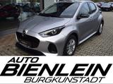 Mazda 2 Hybrid 1.5 116PS e-CVT Center-Line Kamera Sitz - silberne Mazda 2 Hybrid