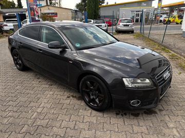 Audi A5 - 2