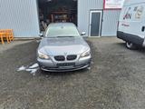 BMW 550i - - BMW 550 Gebrauchtwagen