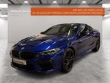 BMW M8 Coupé - BMW M8 aus 2022