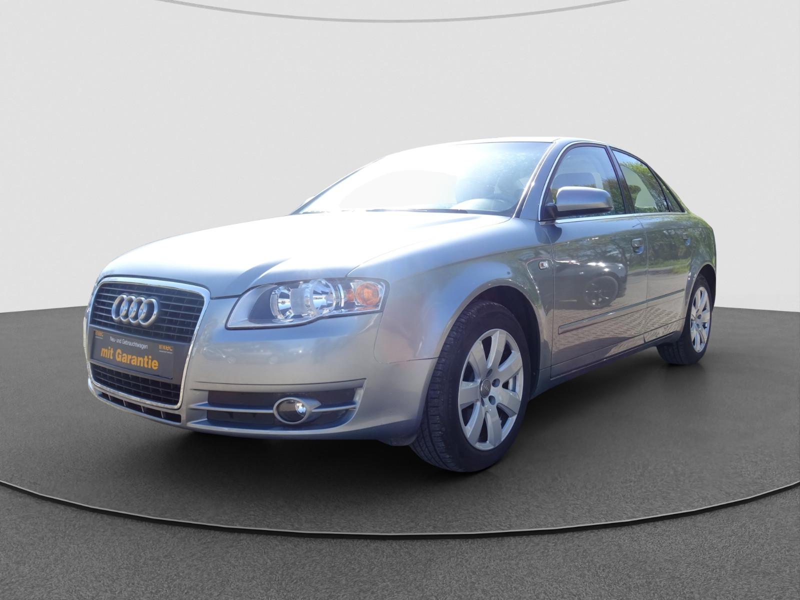 Audi A4 Lim. 2.0