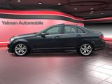 Mercedes-Benz C 350 Limousine AMG Paket 4Matic - scheckheftgepflegte Mercedes C 350