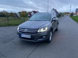 Volkswagen Tiguan 2.0 TDI DSG 4MOT BMot Tech Sport & St... - Volkswagen Tiguan in Kassel