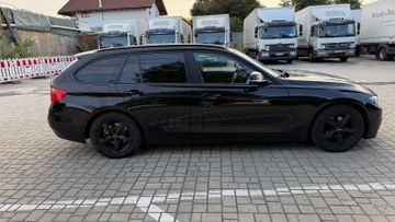 BMW 316 - 4