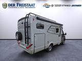 HYMER / ERIBA / HYMERCAR ML-T 580 4x4*ALLRAD*SEASON SALE%%%% - Wohnwagen & Wohnmobile in Bielefeld