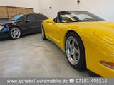 Corvette C5 5.7 Cabrio Aut. 38tkm BOSE 2.Hand Topzustand - Corvette Gebrauchtwagen von 2004