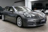 Porsche Panamera 4 14Wege Bi-Color ACC Schiebedach 360° - Porsche Panamera 4s mit Benzin-Antrieb