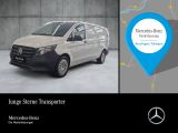Mercedes-Benz Vito 114 CDI KA XL PRO Klima+Kamera+MBUX+SpurAss