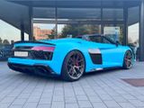 Audi R8 Spyder Performance plus - Audi R8 aus 2019