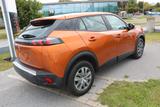 Peugeot 2008  1.5 HDI  Face - Peugeot 2008: Van