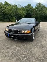 BMW 320Ci - BMW 320 Gebrauchtwagen in Ludwigshafen