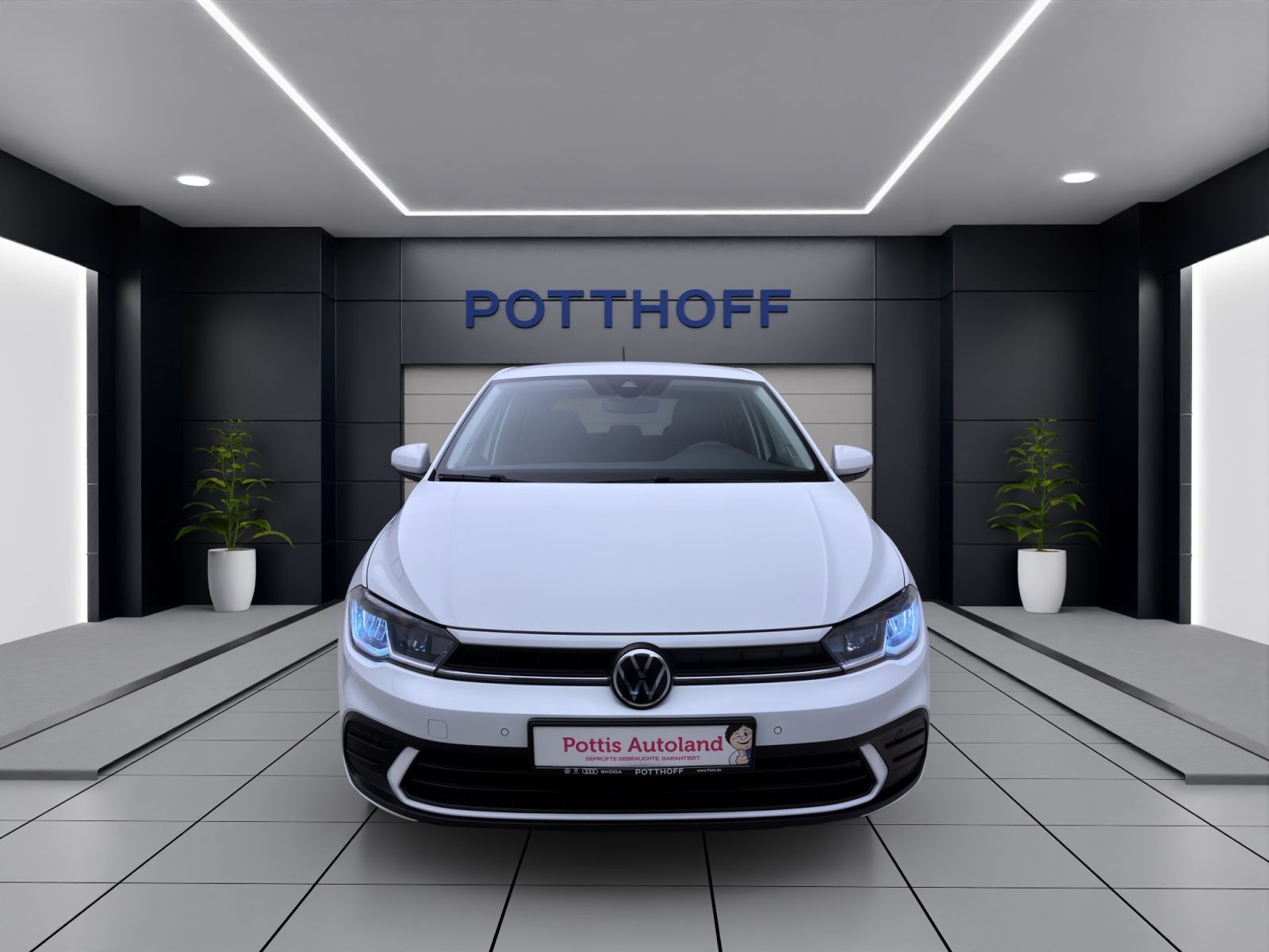 Volkswagen Polo - Bild 7