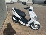 Yamaha JOG R  50ccm lc 2takt no aerox 45kmh 25kmh - YAMAHA ROLLER AEROX