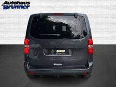 Foto Nummer 6: PEUGEOT Traveller