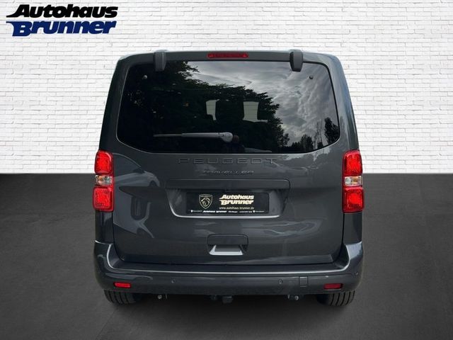 Foto Nummer 6: PEUGEOT Traveller