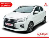 Mitsubishi Space Star 1.2 Select DAB USB AUX Klima - gebrauchte Mitsubishi Space Star aus dem Jahr 2022