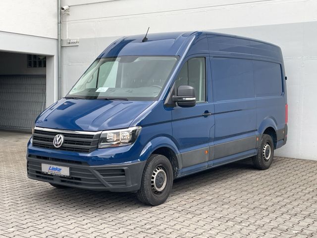 Crafter Kasten 35 2.0 TDI L2H2 EcoProfi AHK/Navi
