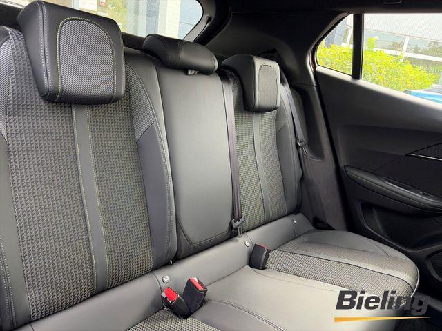 2008 GT PureTech 130 EAT8 El. Panodach Navi 360 