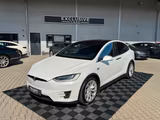 Tesla MODEL X 100D | HARDWARE 3 | 7 SEAT | MCU2 | - Tesla aus 2017