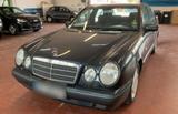 Mercedes-Benz Mercedes Benz E Klasse 320 - gebrauchte Mercedes-Benz E 320 aus dem Jahr 1998